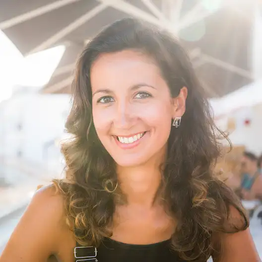 Maria João Proença