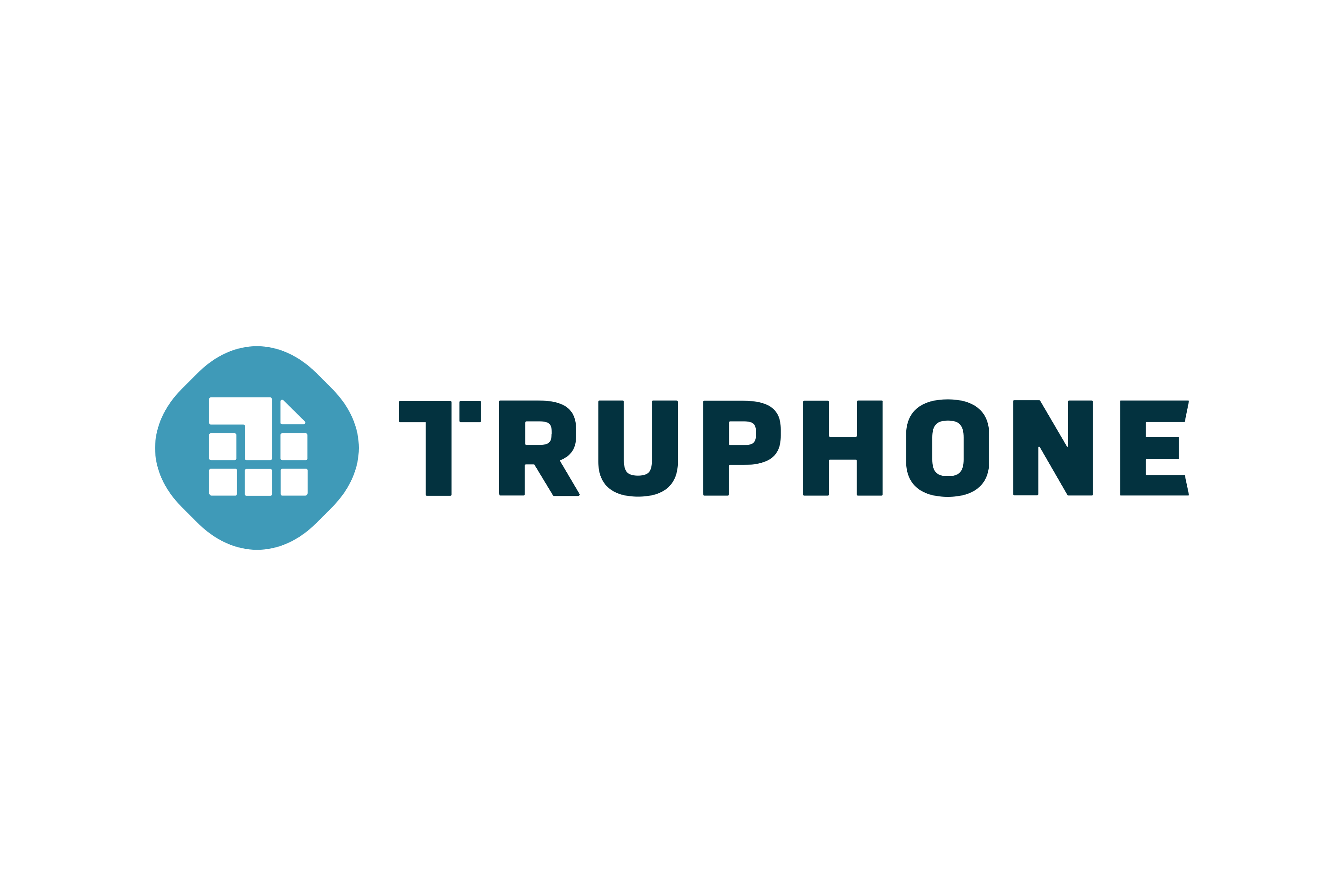 Truphone-Logo.wine