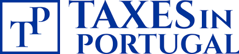 Taxes in Portugal logo