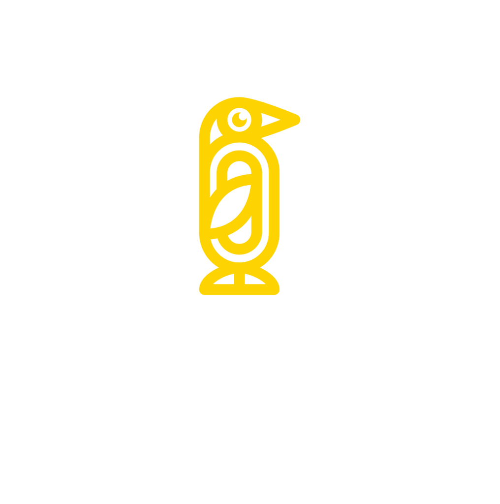Logo Poetik Penguin