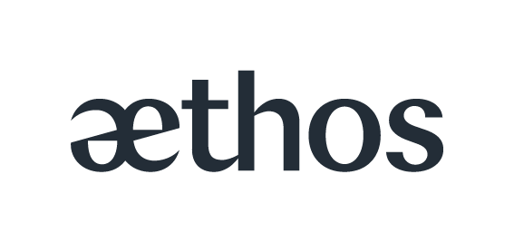 Aethos_MasterLogotype_Artwork_BLUE_Small